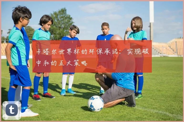 卡塔尔世界杯的环保承诺：实现碳中和的五大策略