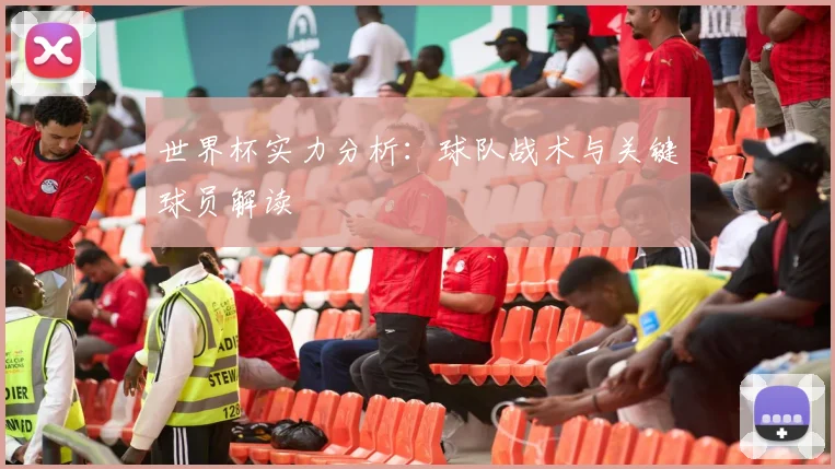世界杯实力分析：球队战术与关键球员解读
