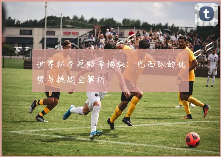 世界杯夺冠赔率揭秘:巴西队的优势与挑战全解析